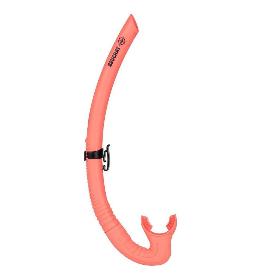 Beuchat Spy Şnorkel Coral