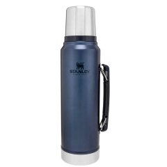 Stanley Klasik Vakumlu Paslanmaz Çelik Termos 1 Lt Stanley The Legendary Classic Bottle 1.0L / 1.1QT