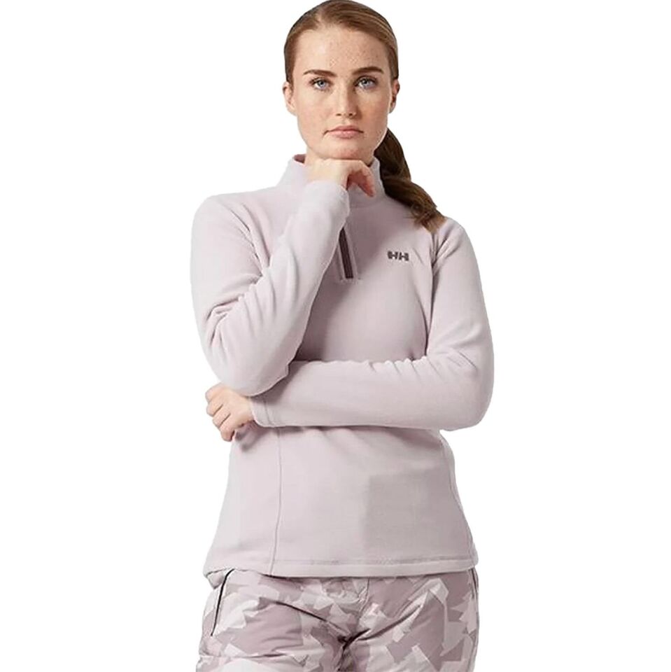 Helly Hansen Slope Kadın Polar Mavi - L