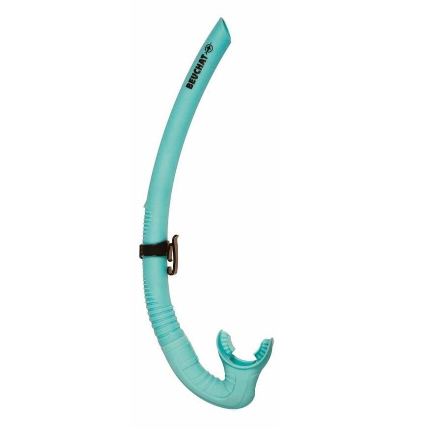 Beuchat Spy Şnorkel Ice Blue