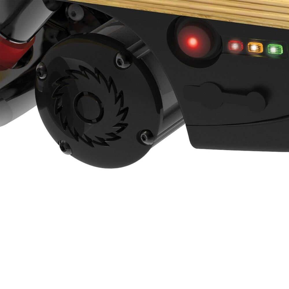 Razor Electric Skateboard Cruiser Elektrikli ve Kumandalı Kaykay