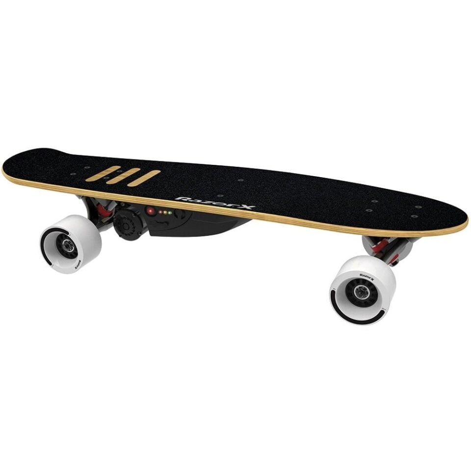 Razor Electric Skateboard Cruiser Elektrikli ve Kumandalı Kaykay
