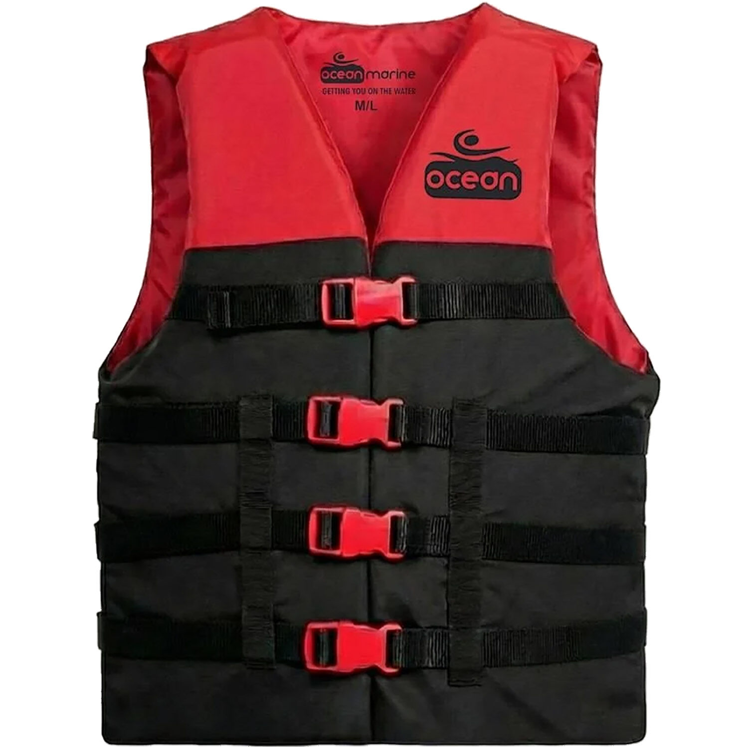 Ocean Marine 50N Yüzme Yardımcısı
