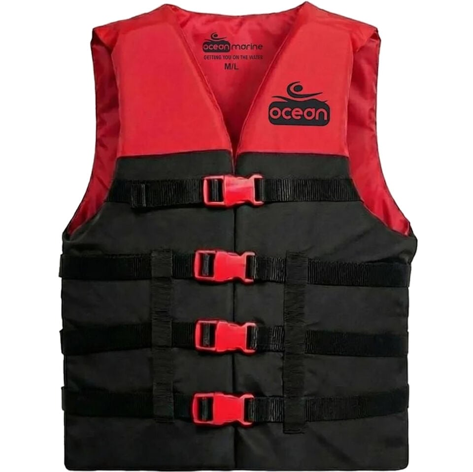 Ocean Marine 50N Yüzme Yardımcısı