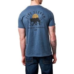 5.11 Marksman S/S Kısa Kol Gömlek