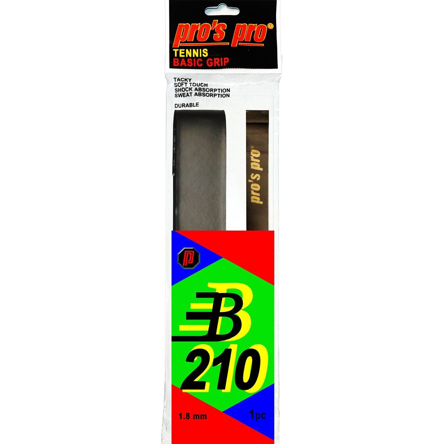 Pro's Pro B210 Basic Grip