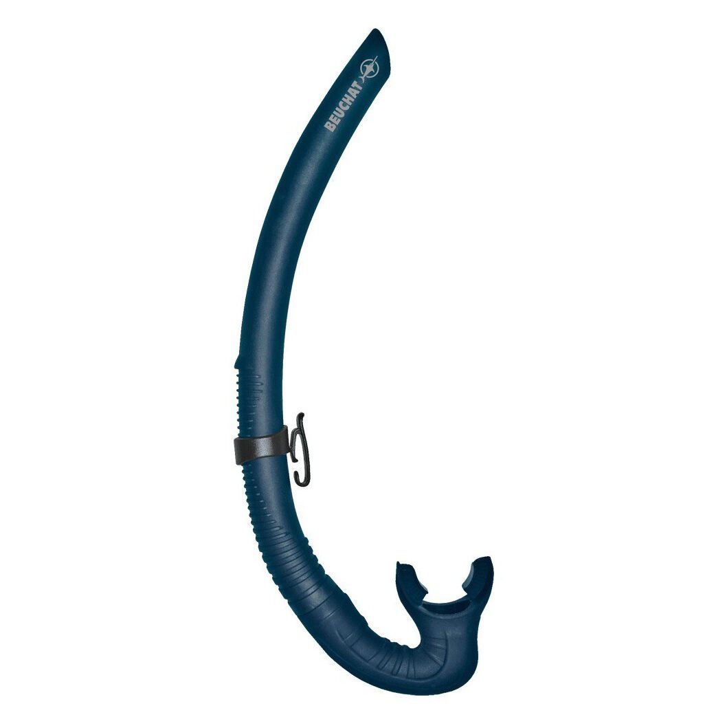 Beuchat Spy Şnorkel Deep Blue