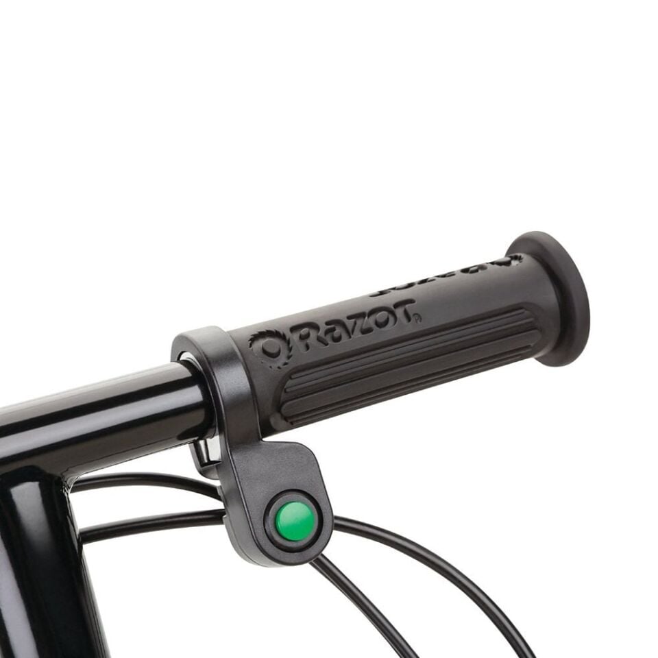 Razor Power Core E90 Elektrikli Scooter Green