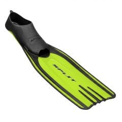 Apnea Split Sarı Dalış Paleti