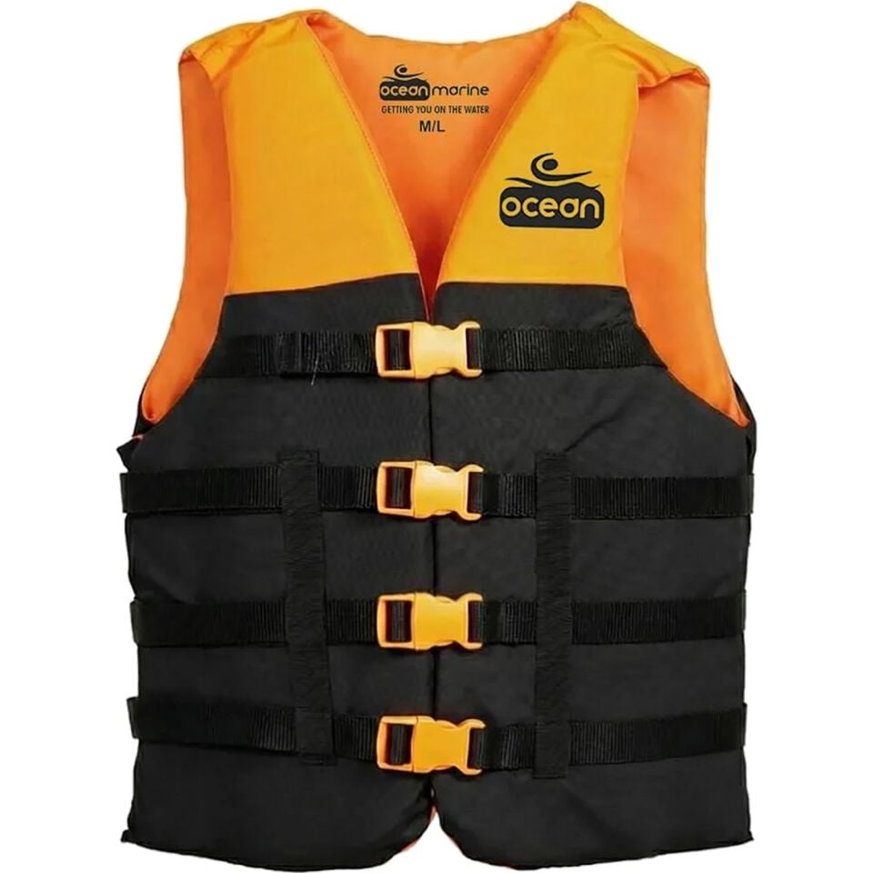 Ocean Marine 50N Yüzme Yardımcısı