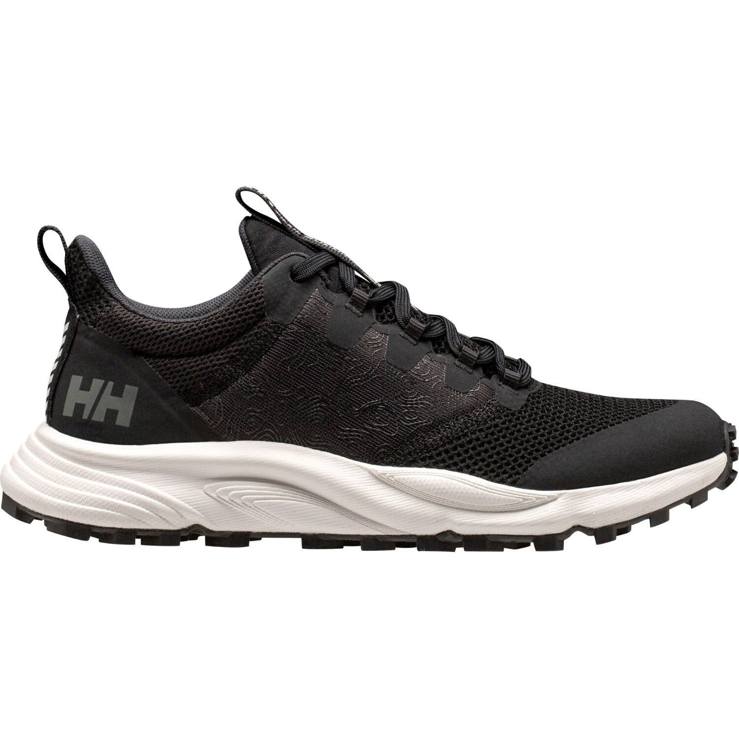 Helly Hansen Featherswift Tr Kadın Ayakkabı Siyah - 37