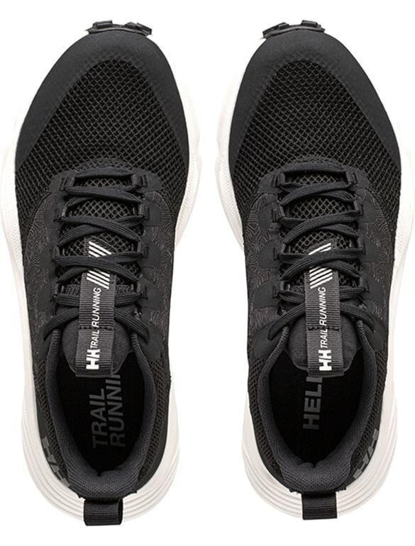 Helly Hansen Featherswift Tr Kadın Ayakkabı Siyah - 37