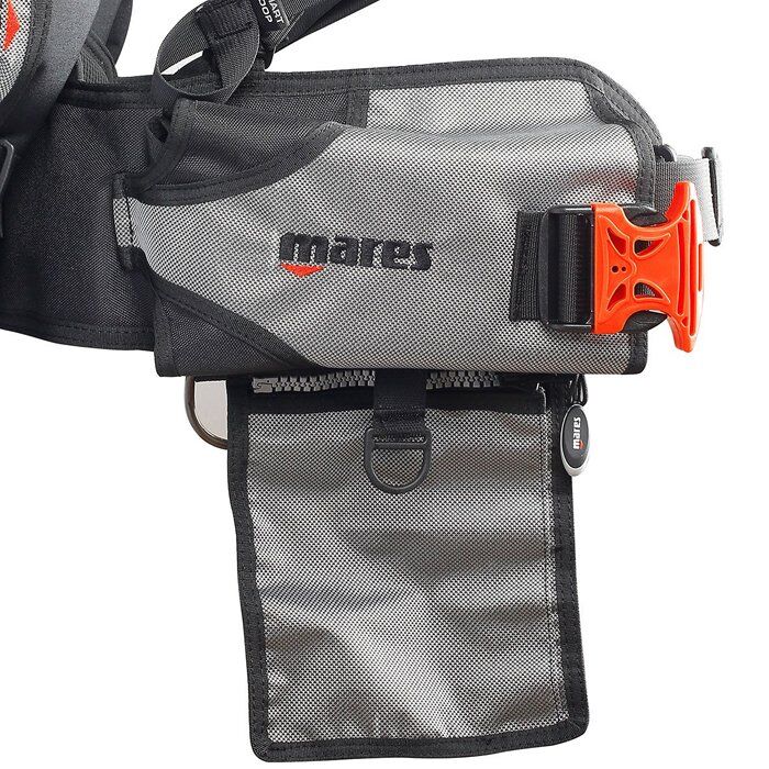 Mares Magellan DC BCD Denge Yeleği