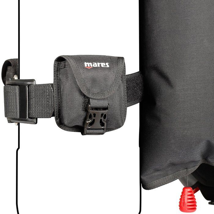 Mares Magellan DC BCD Denge Yeleği