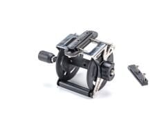 Apnea Dikey Krom Makara