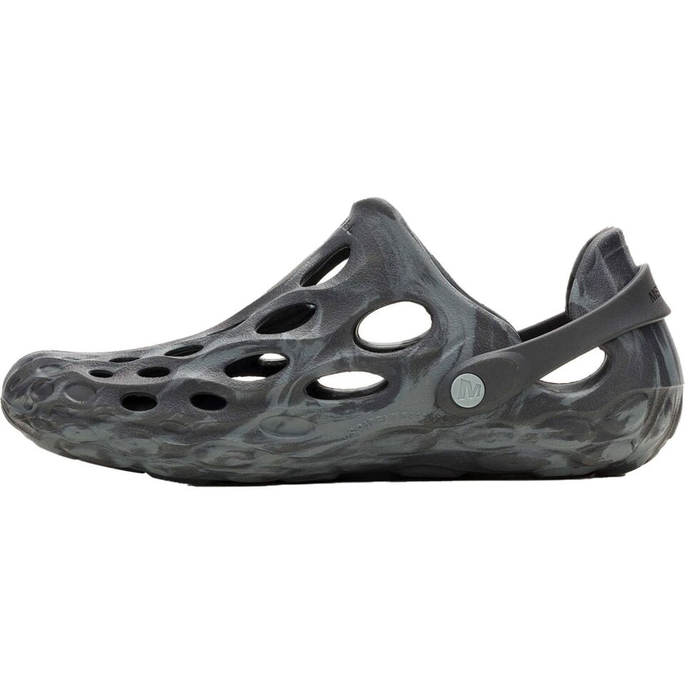 Merrell Hydro Moc Erkek Ayakkabı Gri - 45