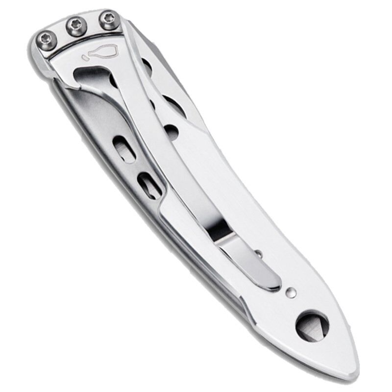 Leatherman SKELETOOL® KBX-Stainless Çakı