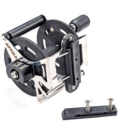 Apnea Dikey Krom Makara