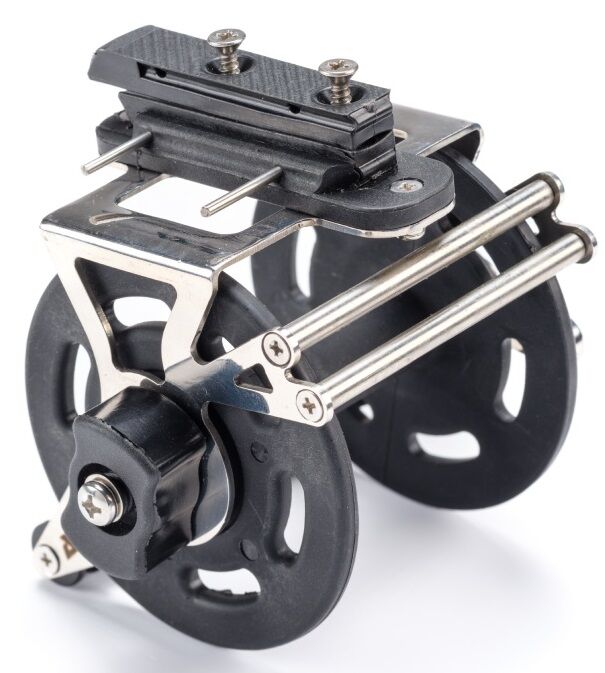 Apnea Dikey Krom Makara