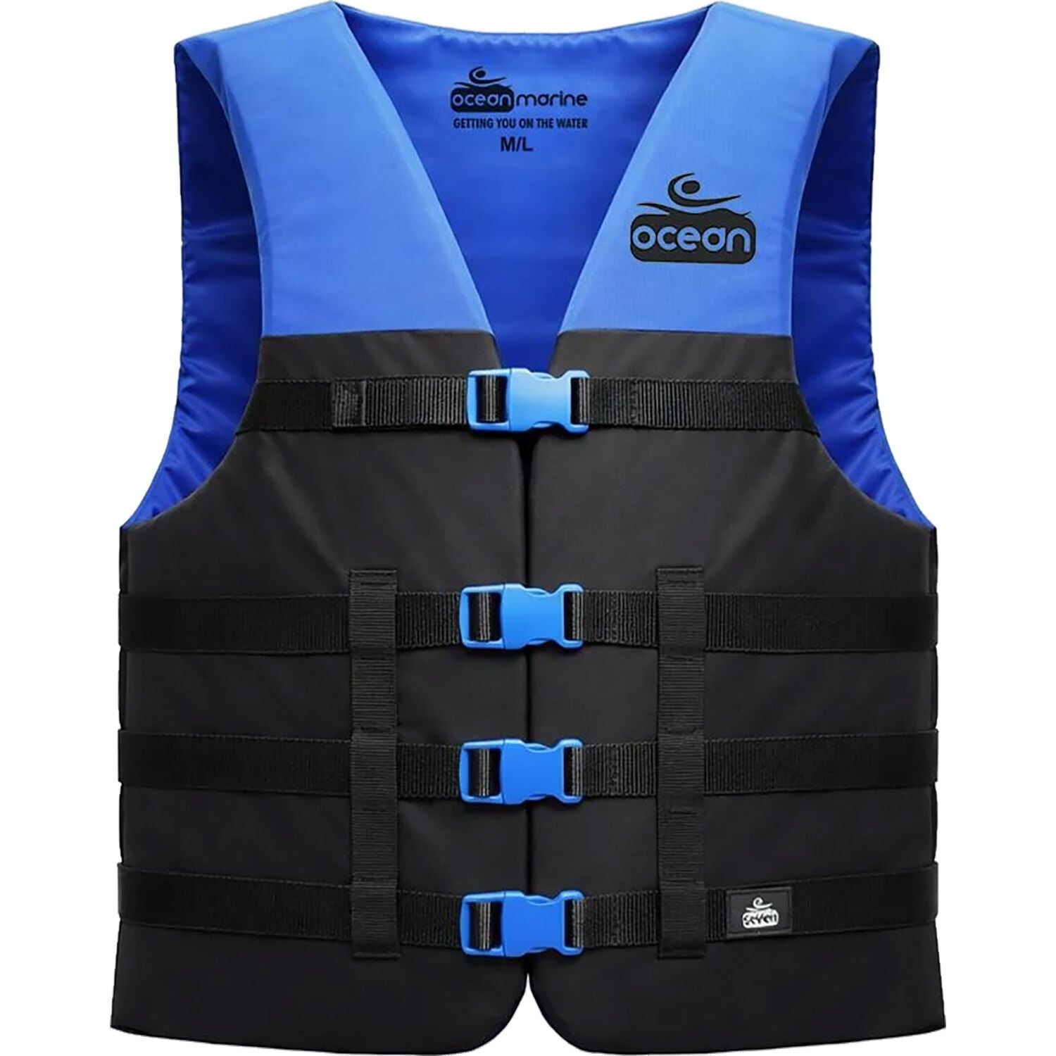 Ocean Marine 50N Yüzme Yardımcısı