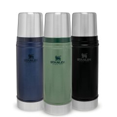 Stanley Klasik Vakumlu Termos 0.47 Lt Stanley The Legendary Classic Bottle 0.47L / 16oz