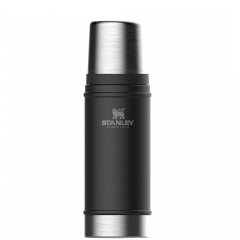Stanley Klasik Vakumlu Termos 0.47 Lt Stanley The Legendary Classic Bottle 0.47L / 16oz