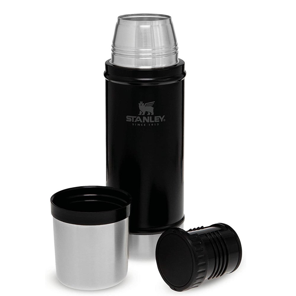 Stanley Klasik Vakumlu Termos 0.47 Lt Stanley The Legendary Classic Bottle 0.47L / 16oz