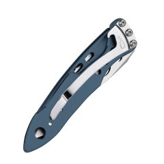 Leatherman SKELETOOL® KBX-Denim Çakı