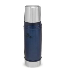 Stanley Klasik Vakumlu Paslanmaz Çelik Termos 0.47 LT Stanley The Legendary Classic Bottle 0.47L / 16oz