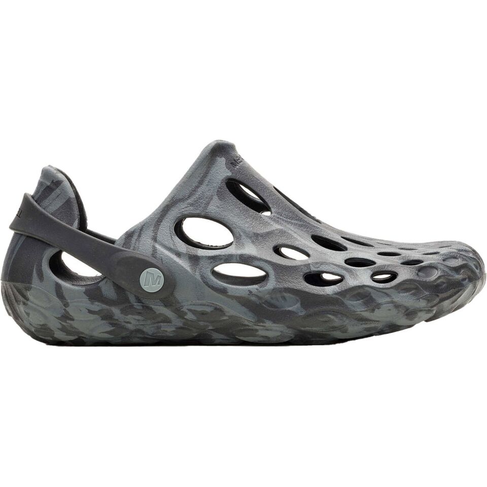 Merrell Hydro Moc Erkek Ayakkabı Gri - 47