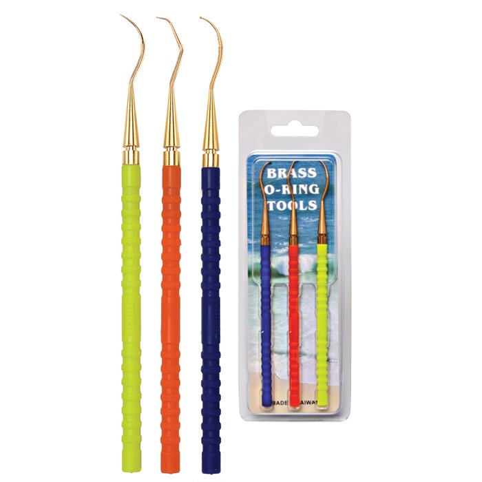 İnnovative Prinç Conta Değiştirme Seti