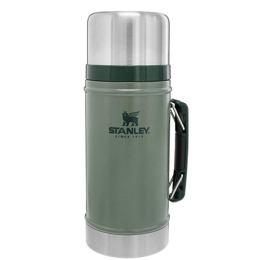 Stanley Klasik Vakumlu Çelik Yemek Termosu 0.94 Lt Stanley The Legendary Classic Food Jar 0.94L / 1.0QT