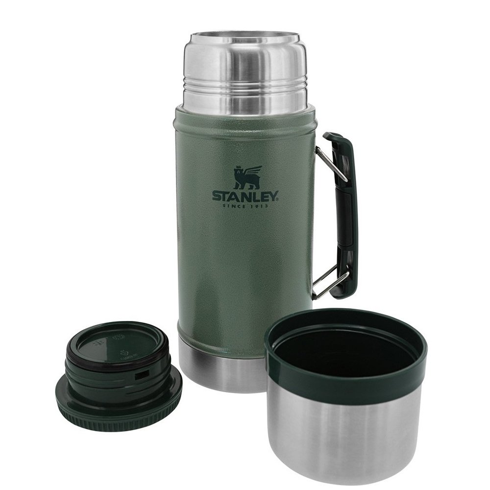 Stanley Klasik Vakumlu Çelik Yemek Termosu 0.94 Lt Stanley The Legendary Classic Food Jar 0.94L / 1.0QT