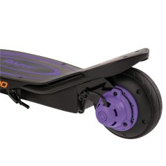 Razor Power Core E100 Elektrikli Scooter Purple