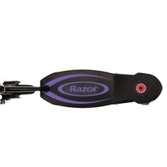 Razor Power Core E100 Elektrikli Scooter Purple