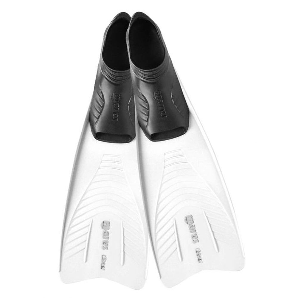 Mares Clipper Dalış Paleti Beyaz - 41