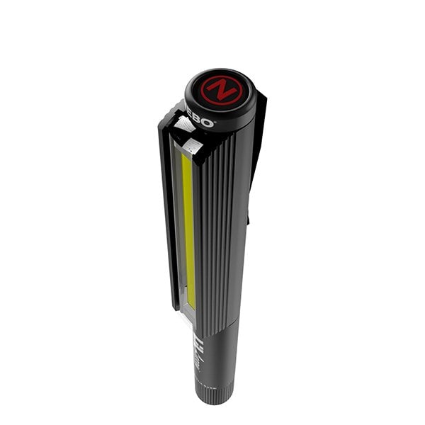 Nebo NE6373.1 Lil Larry 250 Lümen LED Fener