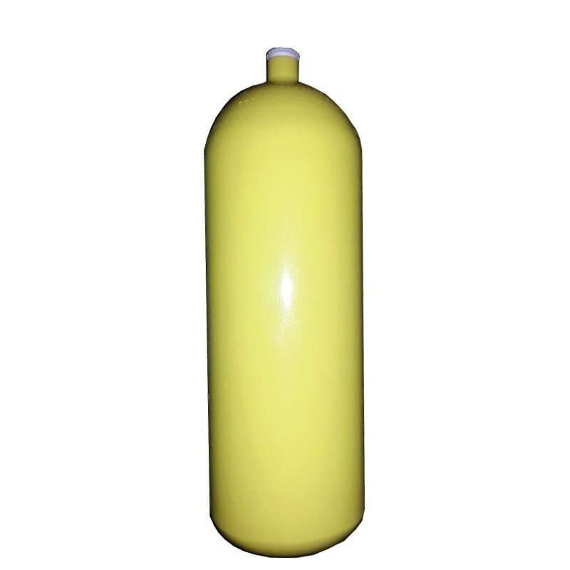 VITKOVICE Tüp Çelik 12 L., Şişe