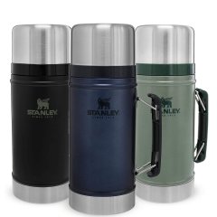 Stanley Klasik Vakumlu Çelik Yemek Termosu 0.94 Lt Stanley The Legendary Classic Food Jar 0.94L / 1.0QT