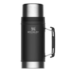 Stanley Klasik Vakumlu Çelik Yemek Termosu 0.94 Lt Stanley The Legendary Classic Food Jar 0.94L / 1.0QT
