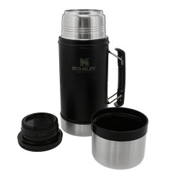 Stanley Klasik Vakumlu Çelik Yemek Termosu 0.94 Lt Stanley The Legendary Classic Food Jar 0.94L / 1.0QT