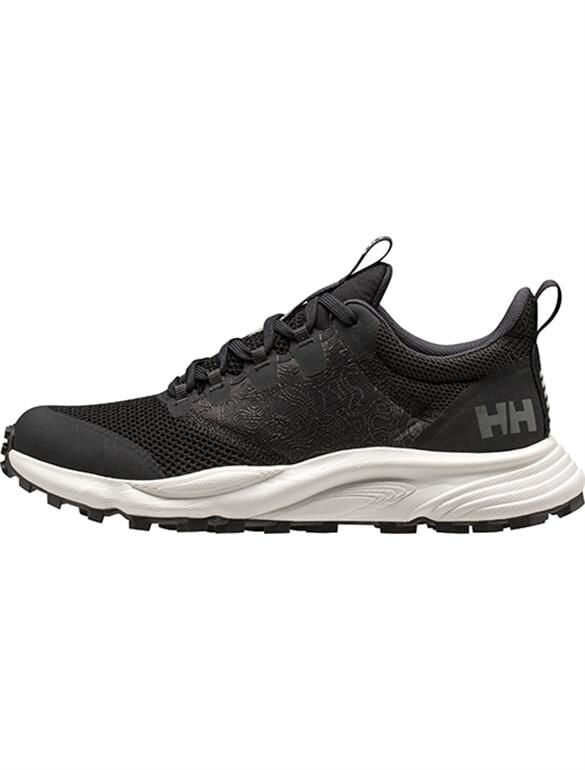 Helly Hansen Featherswift Tr Kadın Ayakkabı Siyah - 40