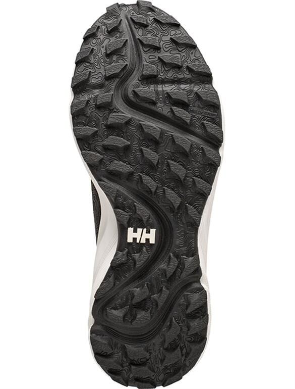 Helly Hansen Featherswift Tr Kadın Ayakkabı Siyah - 40