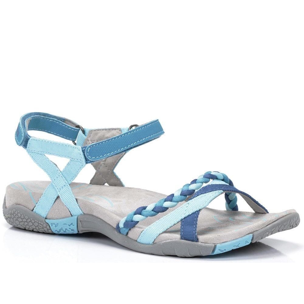 Chiruca Cartagena Kadın Sandalet 11 Turkuaz - 36