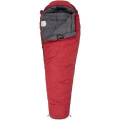 Evolite Dreamer Ultralight -32°C Uyku Tulumu - Kırmızı
