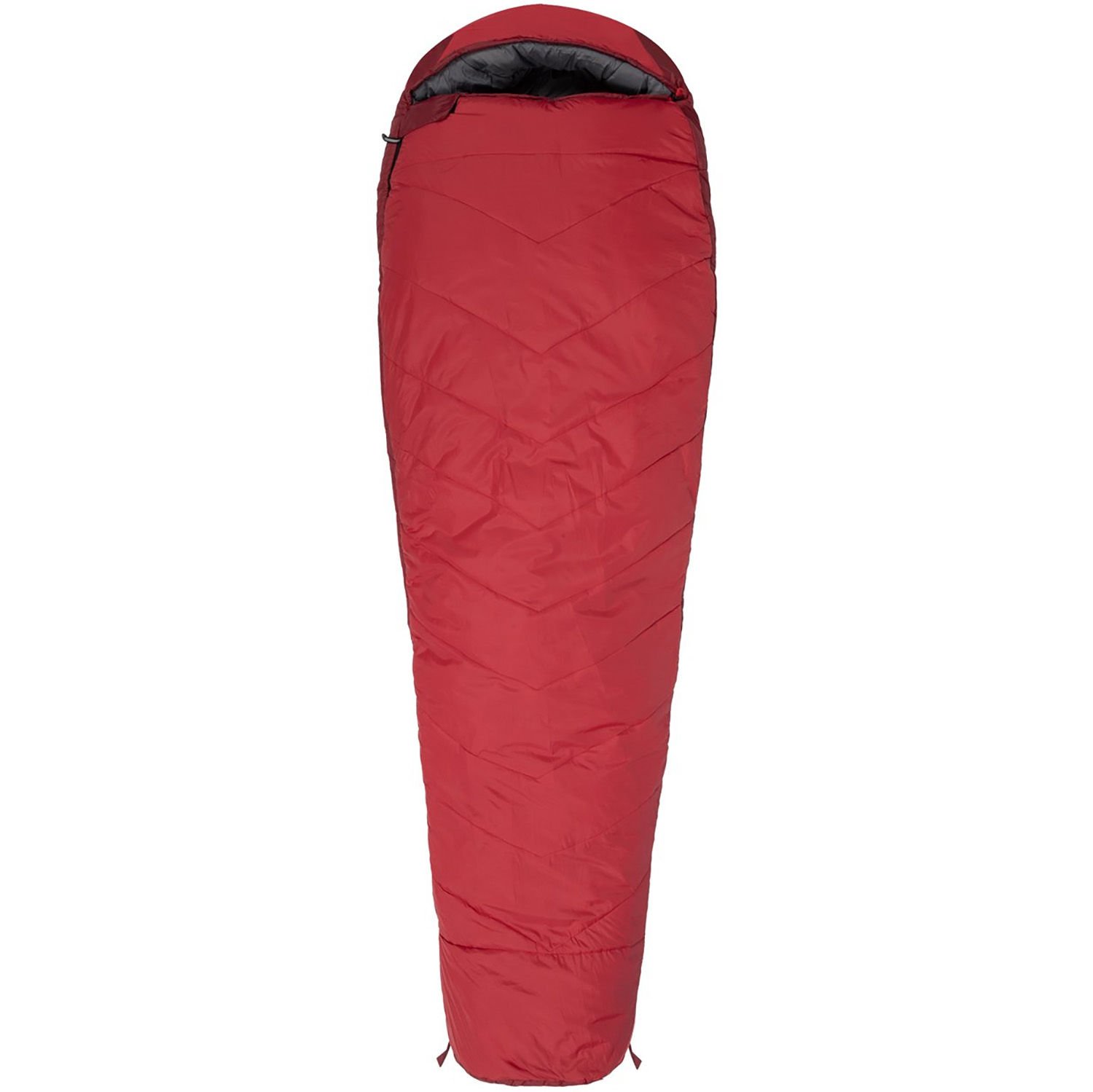 Evolite Dreamer Ultralight -32°C Uyku Tulumu - Kırmızı