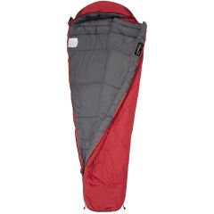 Evolite Dreamer Ultralight -32°C Uyku Tulumu - Kırmızı