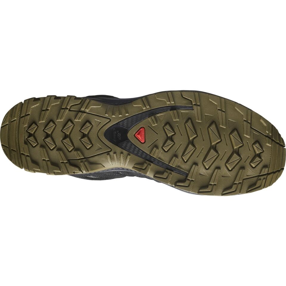 Salomon Xa Tracker Gore-Tex Erkek Bot Siyah - 46