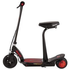 Razor Power Core E100S Elektrikli Koltuklu Scooter Red
