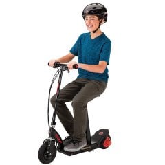 Razor Power Core E100S Elektrikli Koltuklu Scooter Red
